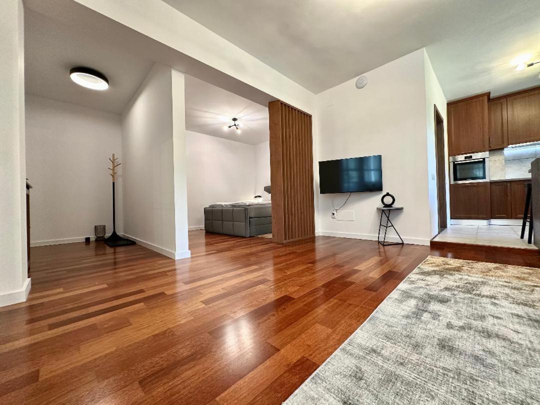 דירות קלוז'-נאפוקה House Pica מראה חיצוני תמונה